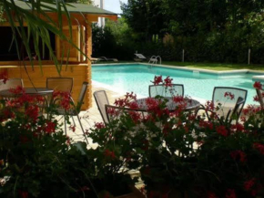 Hotel Mizar Chianciano Terme